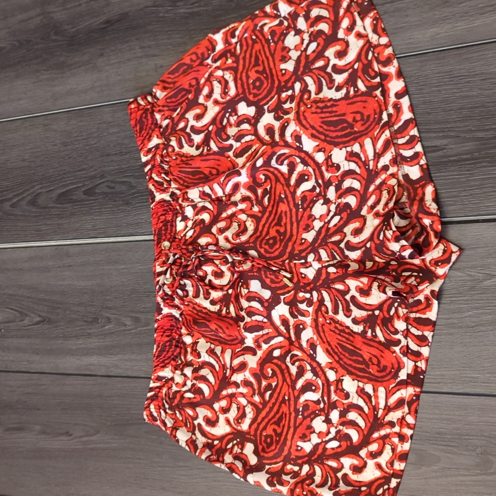 Micheal Kors Silky Shorts
